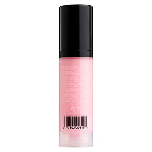 Black Radiance Matte & Poreless Face Primer - 0.5 Fl Oz