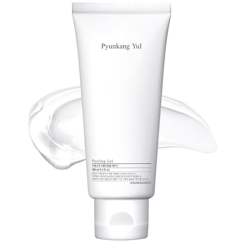 Pyunkang Yul Peeling Gel Exfoliant with Papaya & AHA - 100ml
