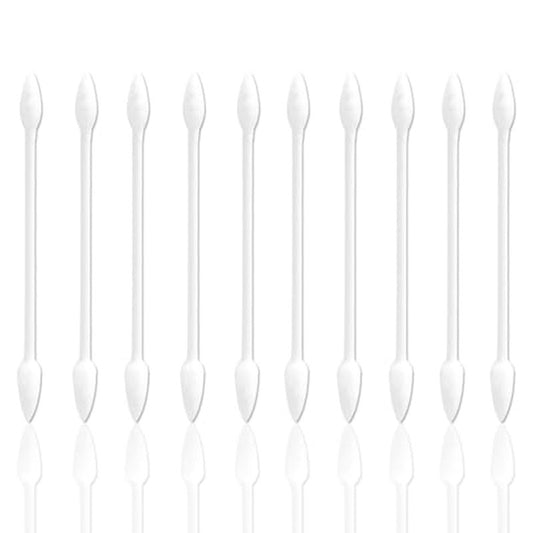 Precision Tip Cotton Swabs/Double Pointed Cotton Buds for Makeup 800pcs