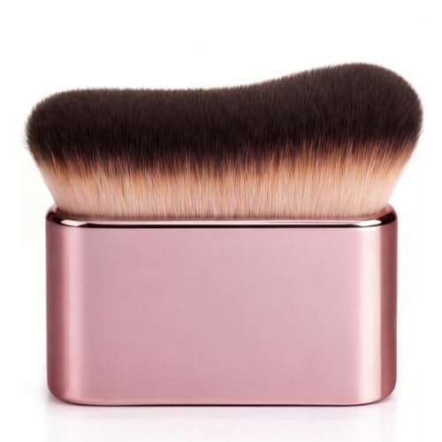 Extra Large Kabuki Self Tanner Brush for Flawless Application