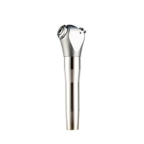 Easyinsmile Dental Air Water Syringe with 2 Nozzles - 3-Way Spray