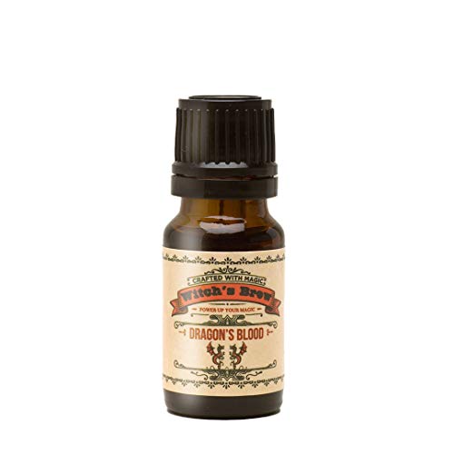 Coventry Creations Witch's Brew Dragon's Blood Fragrance Oil - 10ml