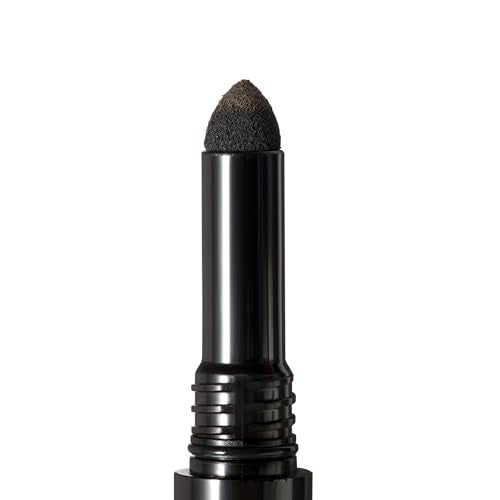 Arches & Halos 2-in-1 Eyebrow Pencil & Powder Kit Neutral Brown 0.01oz, Includes Spoolie