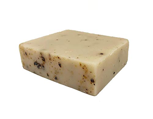 Hunter Cattle Co. Grass Fed Tallow Bar Soap - Tea Tree & Juniper, 1 Pack