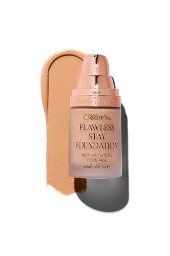 Flawless Stay Liquid Foundation - Shade 3.5, 1 Fl Oz