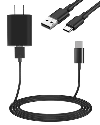 Ufree U-1176 Beard Trimmer Charger & Cable - 3.3ft USB Adapter