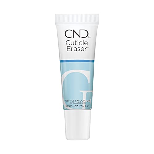 CND Cuticle Eraser - Gentle A.H.A. Exfoliator & Moisturizer
