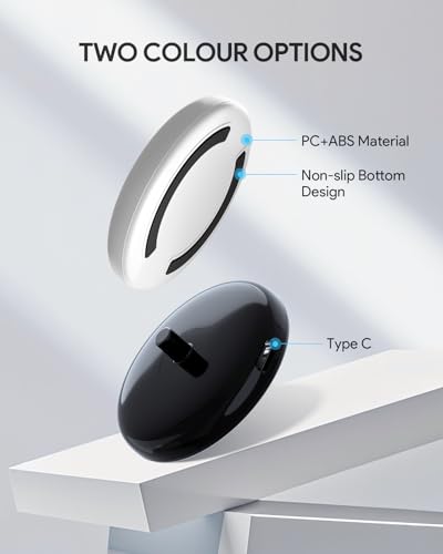 Travel Electric Toothbrush Charger for Philips Sonicare HX Series