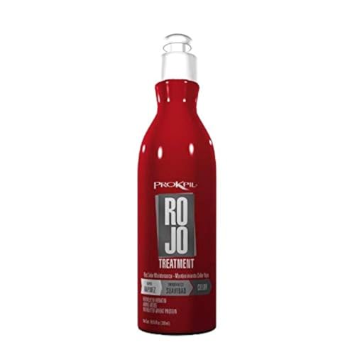 Prokpil Red Hair Color Treatment 10.11 fl oz | Maintains & Revives Reddish Tones