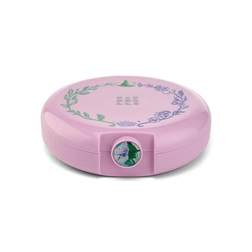 Caboodles Wicked For Good Cosmic Compact Makeup Organizer