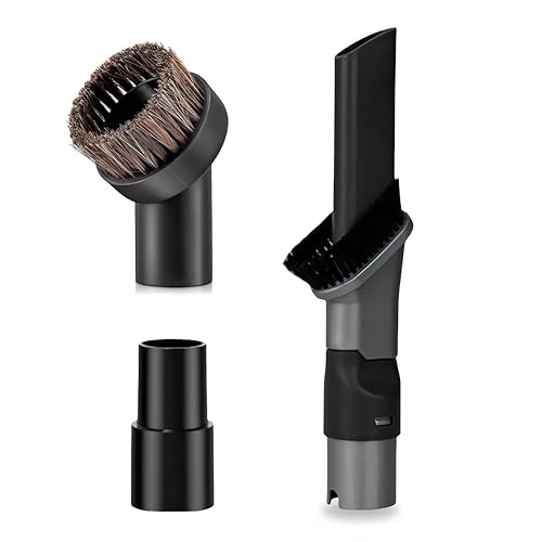2-in-1 Duster Crevice Tool for Shark Rotator & Rocket Vacuums