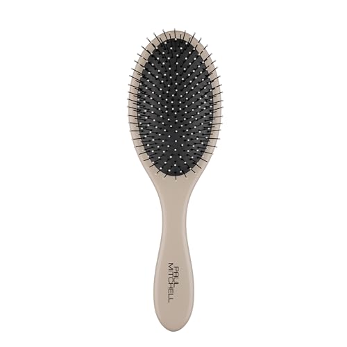 Paul Mitchell Detangling Hair Brush - Recycled Plastic, Taupe