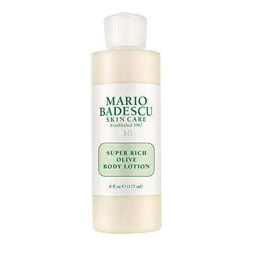 Mario Badescu Nourishing Body Lotion for All Skin Types