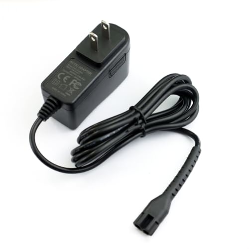 4V 2A Power Supply Charger for WAHL Shavers & Hair Clippers US Plug