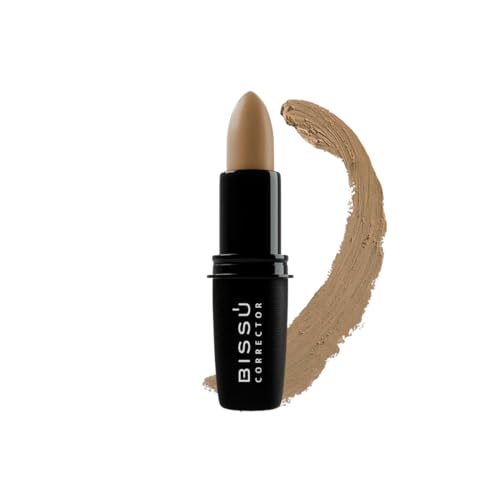 Bissú Stick Correcting Concealer - Natural Finish Face Contour & Highlight