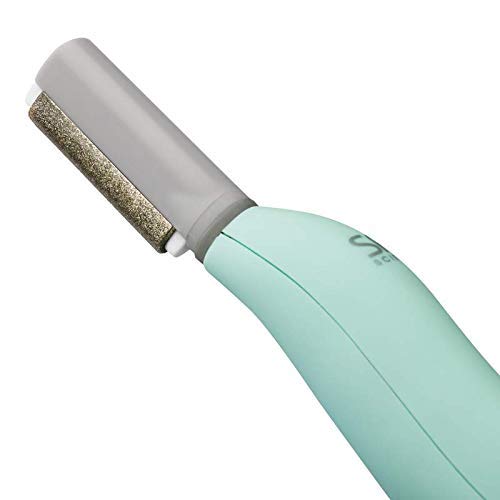 SIMA Microdermabrasion Tips Set - Coarse & Fine Tips for Skin Exfoliation