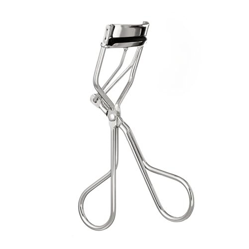 e.l.f. Eyelash Curler - Long-Lasting Curl, Universal Fit, Vegan & Cruelty-Free