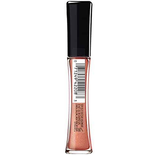 L'Oreal Paris Infallible Pro Gloss Plump Lip Gloss - Hydrating Shine