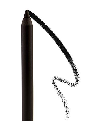 SUGAR Cosmetics Stroke of Genius Heavy-Duty Kohl Eyeliner - 01 Back to Black