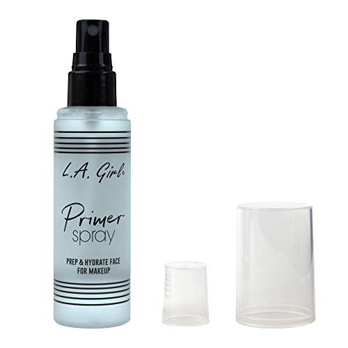 L.A. Girl Primer Spray GFS916 - Hydrating Makeup Prep