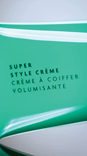 R+Co BLEU Super Style Crème - Smoothing Hair Styling Cream, 1 oz Travel Size