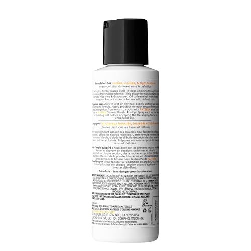 PATTERN Beauty by Tracee Ellis Ross Detangling Nectar 3 oz