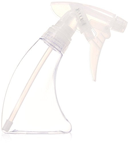Soft 'N Style Mini Curve Spray Bottle - 5 oz Easy Use