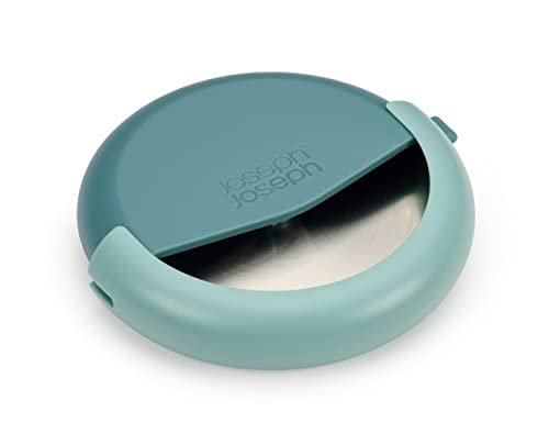 Joseph Joseph Duo Pizza Cutter with Removable Blade Guard