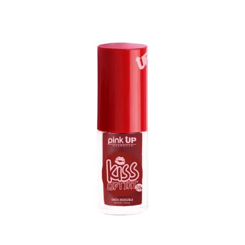 Pink Up Long-Lasting Kiss Lip Tint | Natural Finish & Intense Color