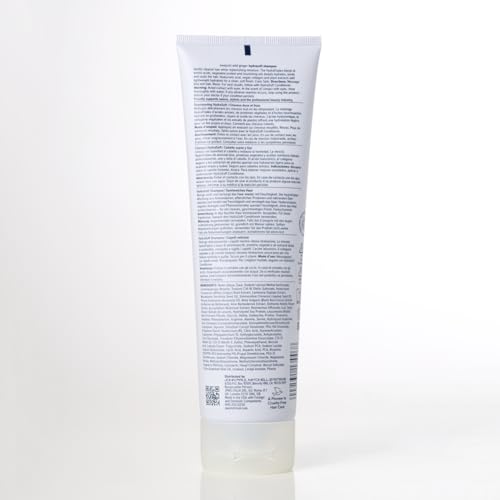 Awapuhi Wild Ginger HydraSoft Shampoo 2.5 Fl Oz - Soft, Hydrated Hair