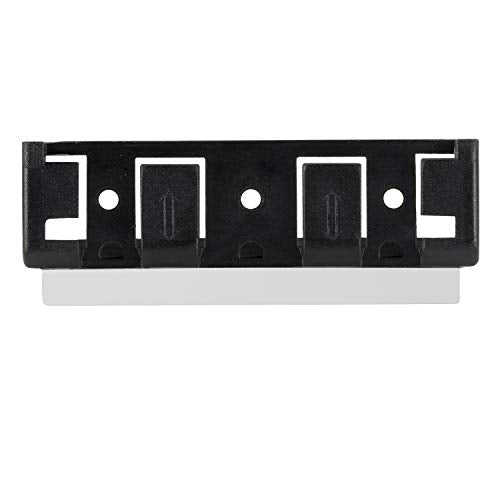 Hygger HG-815 Magnetic Replacement Scraper Blades 5-Pack (Medium)