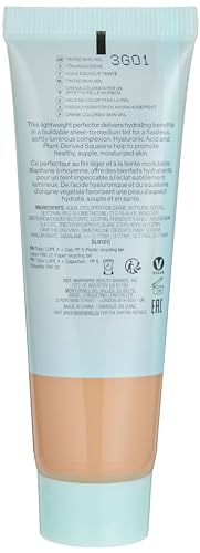 wet n wild Bare Focus Tinted Hydrator - Medium Tan, 2 Pack
