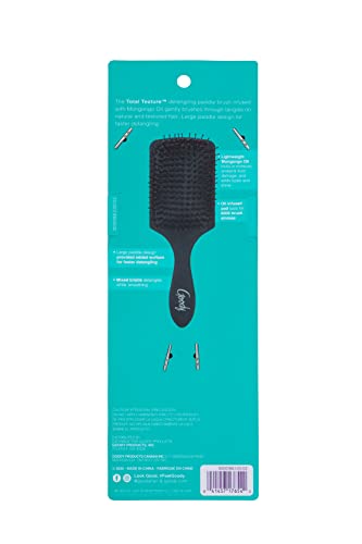 Goody Total Texture Mongongo Oil Infused Detangler Brush