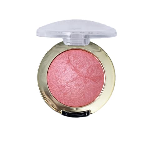 Milani Baked Blush - Dolce Pink | Radiant, Buildable Color