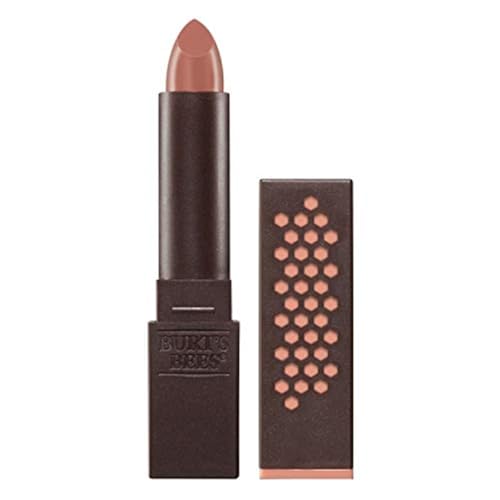 Burt's Bees Natural Moisturizing Lipstick Nile Nude - 1 Tube