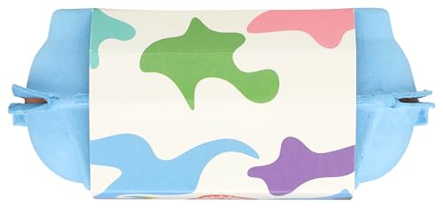 Pacha Soap Co. Color-Changing Froth Bath Bombs, 6-Count, 12 oz Set