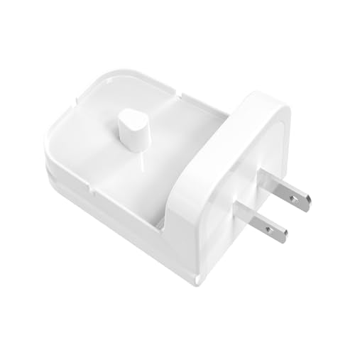 LIANSUM Electric Toothbrush Charger for Oral B Models - Waterproof Induction Base