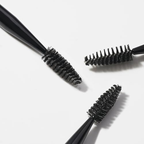 Tweezerman Brow & Lash Brush - Spiral Shaping Tool for Precision
