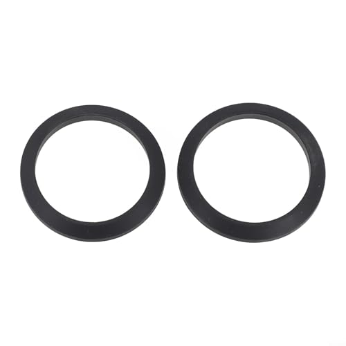 Silicone Gasket for Nuova Simonelli Appia Espresso Machines - 2 Pack