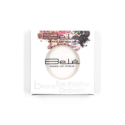 BELÉ MakeUp Italia b.One Eyeshadow #28 Bubblegum - Shiny Finish