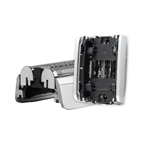 83M Replacement Shaver Head for Braun Series 8 Electric Razor