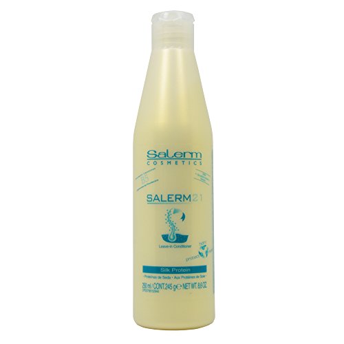 Salerm 21 Leave-In Conditioner with B5 & Silk Protein - 8.6 oz