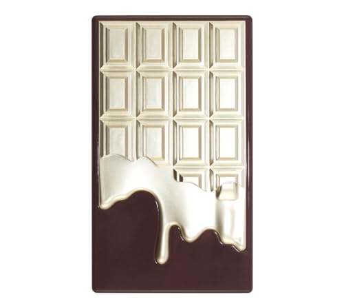 I Heart Revolution Bronze & Glow Chocolate Contour Palette – Face Palette