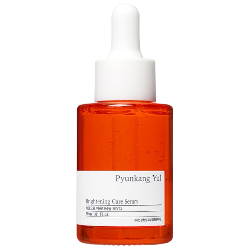 Pyunkang Yul Radiance Vita Serum – Hydrating Vitamin C Face Serum, 1 oz