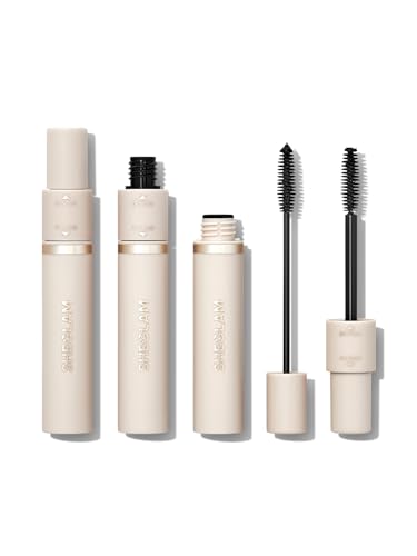 SHEGLAM Lash Besties 2-in-1 Mascara for Volume & Definition