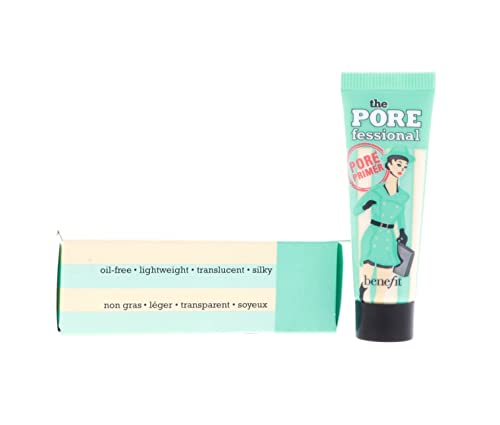 Benefit Cosmetics The POREfessional Pore Minimizing Face Primer - 0.25 oz