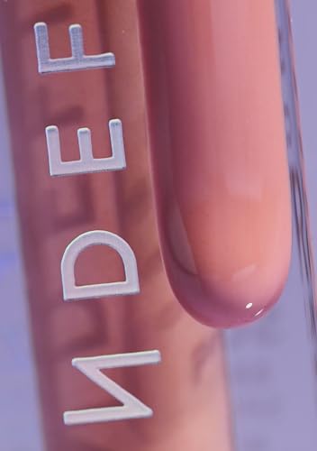 Mineral Lip Oil Tint Sunscreen SPF 40 - Nourishing Nude Gloss
