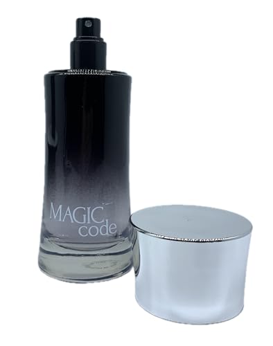 Men's Cologne 3.4 Fl Oz Eau de Toilette Spray - Perfume Similar to Brand