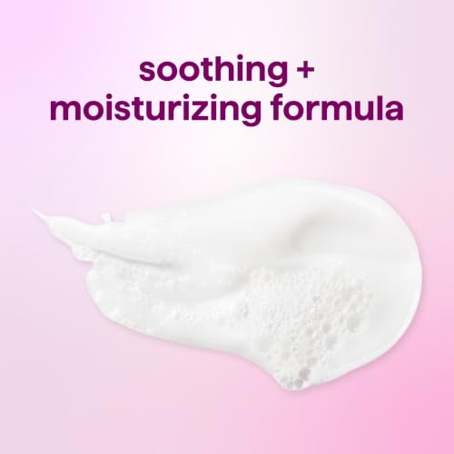 Method Berry Balance Body Wash - 28 fl oz - Nourishing Cleanser