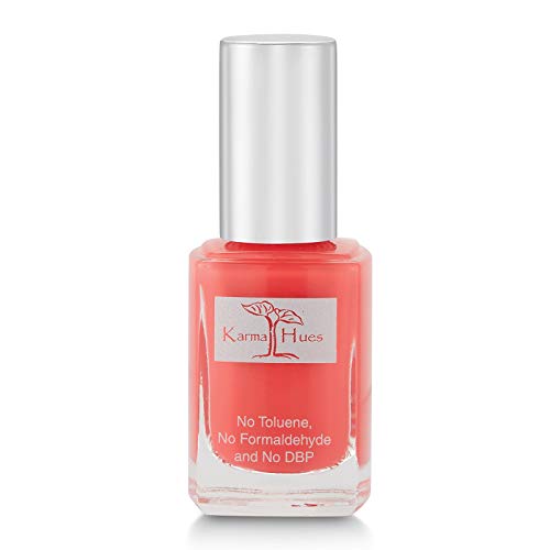 Karma Naturals Summer Nights Nail Polish - Vegan & Non-Toxic